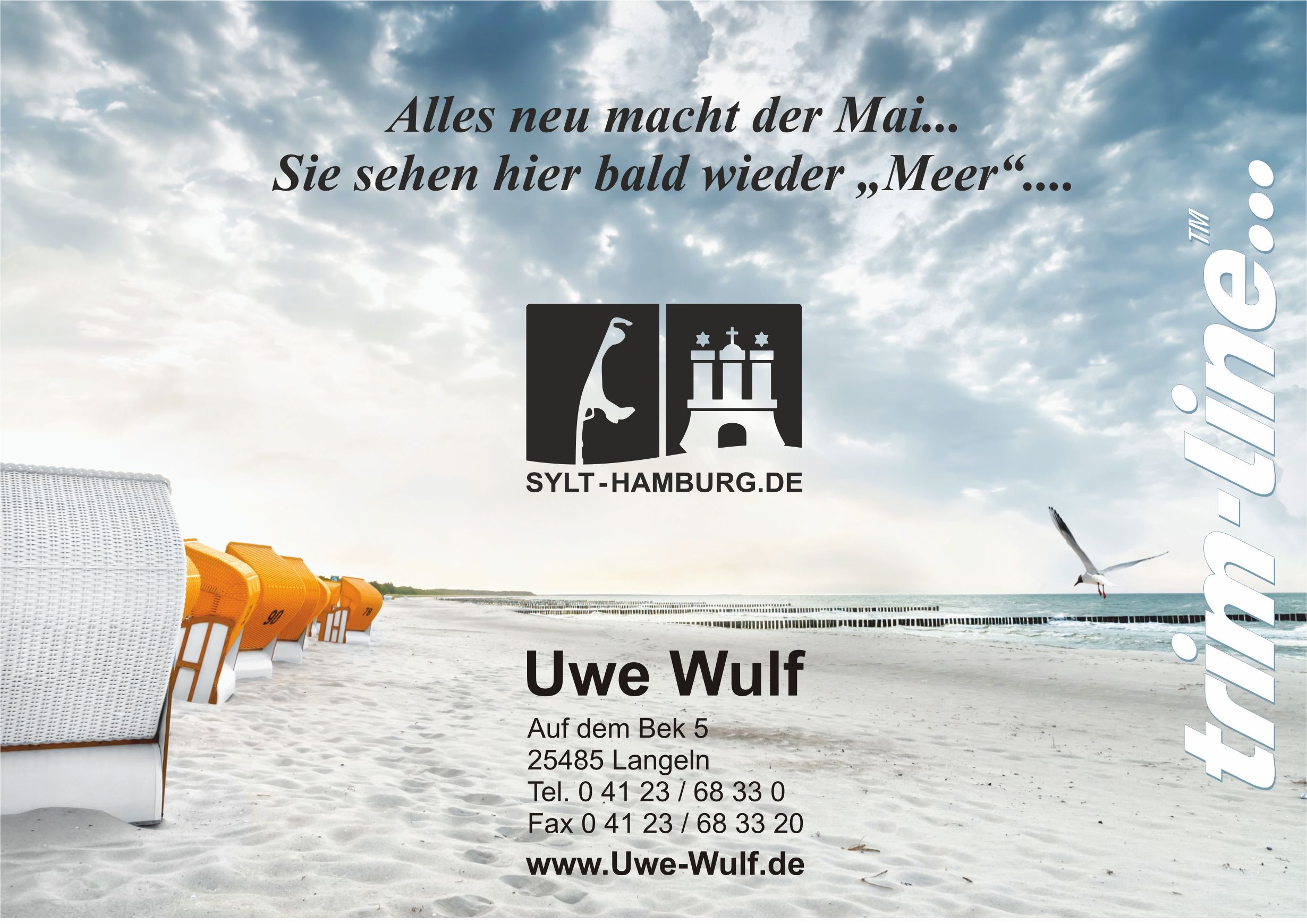 Trim-Line Fachbetrieb Uwe Wulf